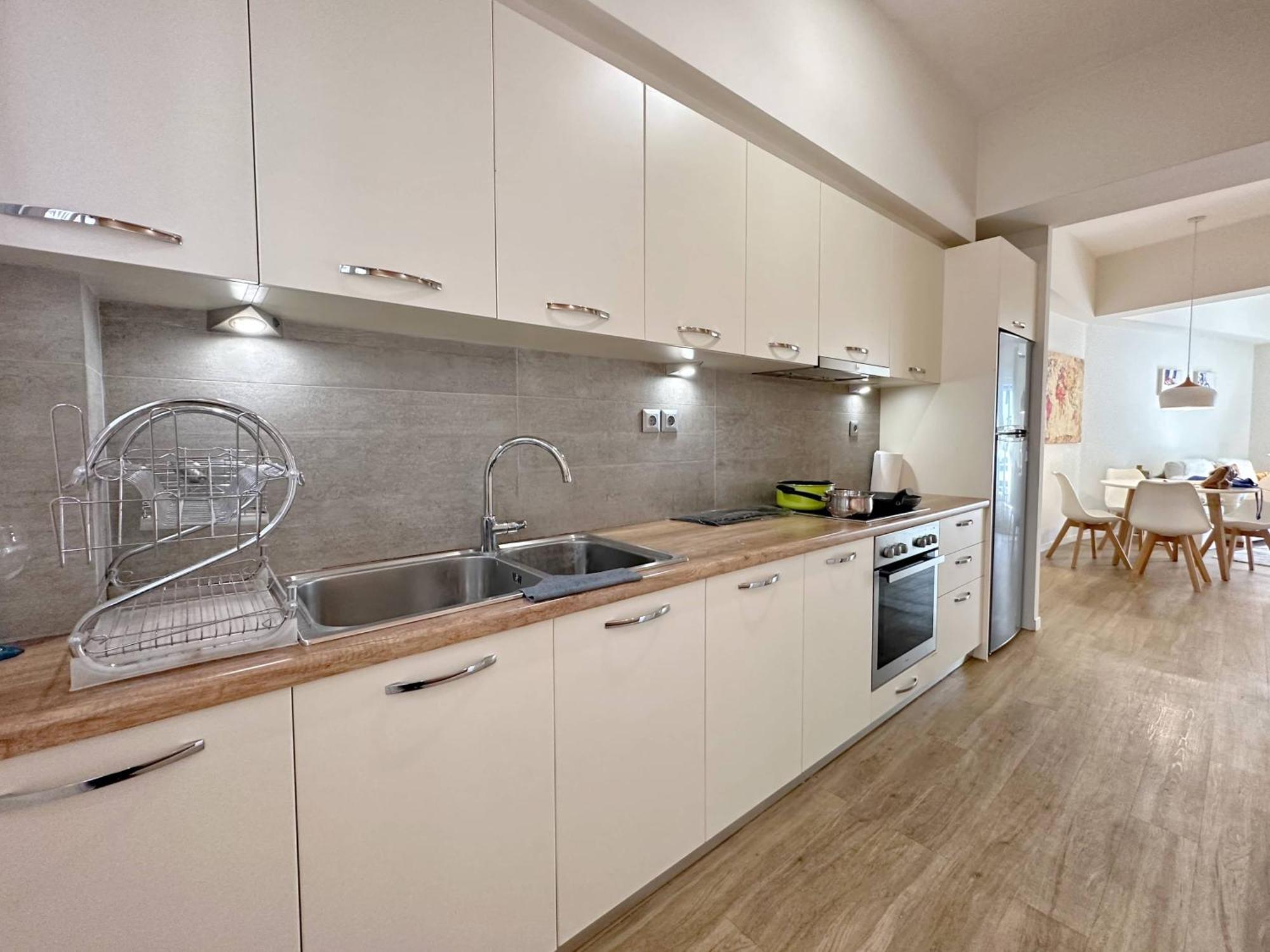 Wsd Luxury New Stylish 2Bd Apartment -Balcony With City View 雅典 外观 照片