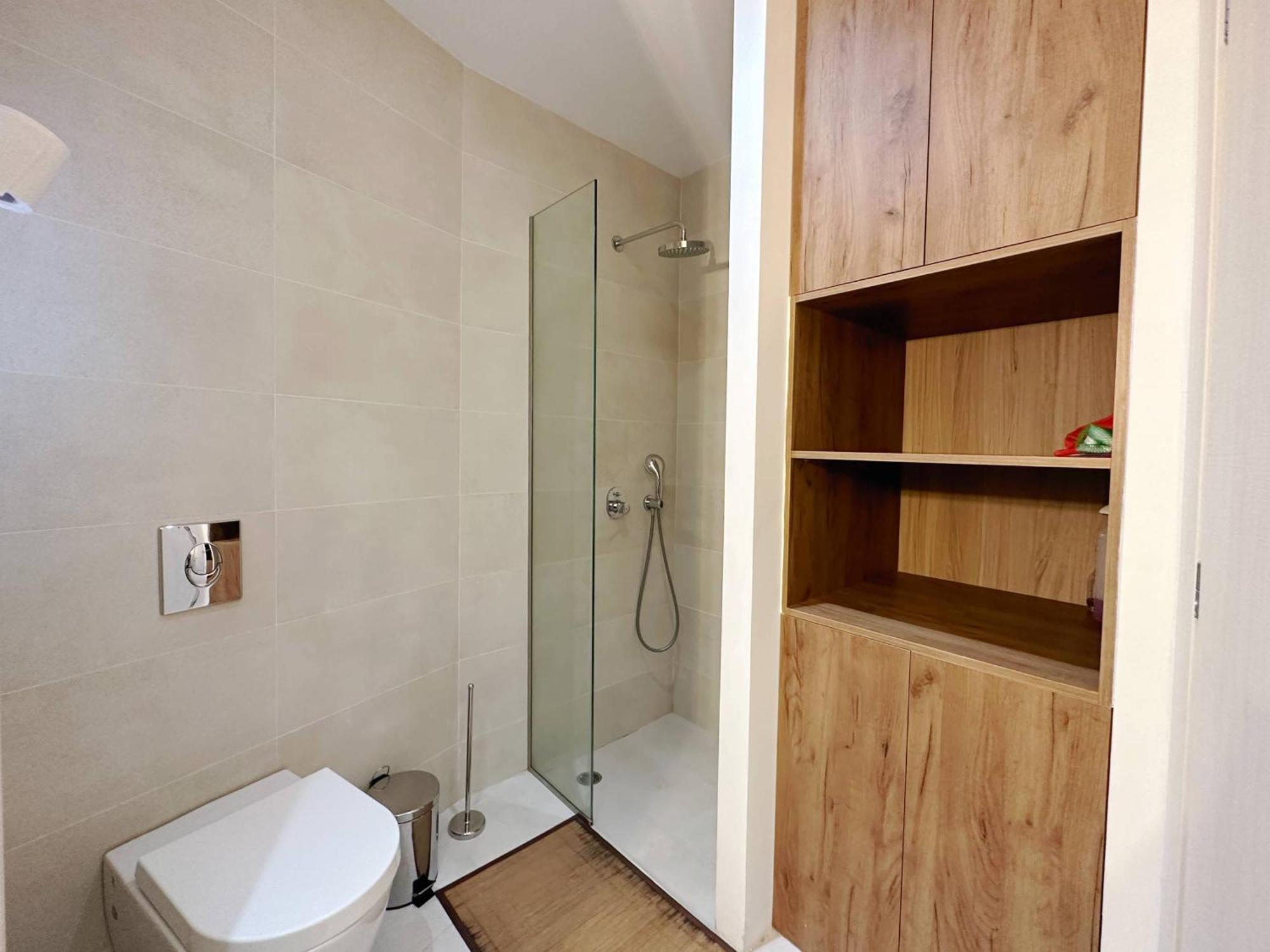 Wsd Luxury New Stylish 2Bd Apartment -Balcony With City View 雅典 外观 照片